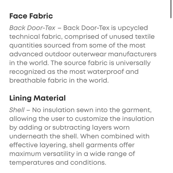 Airblaster Sassy High-Waisted Pants - Women's - Picture 10 of 11